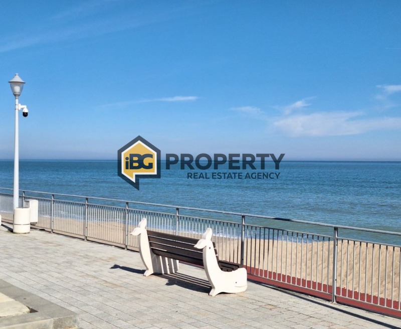 Продава 1-СТАЕН, гр. Бяла, област Варна, снимка 8 - Апартаменти - 53594984