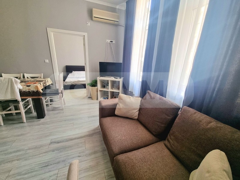 De vânzare  1 dormitor Varna , Țentâr , 90 mp | 80287825 - imagine [2]