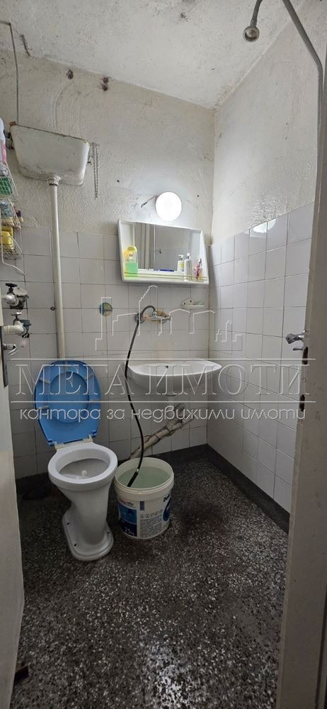 In vendita  1 camera da letto Burgas , Zornitsa , 56 mq | 56254915 - Immagine [7]