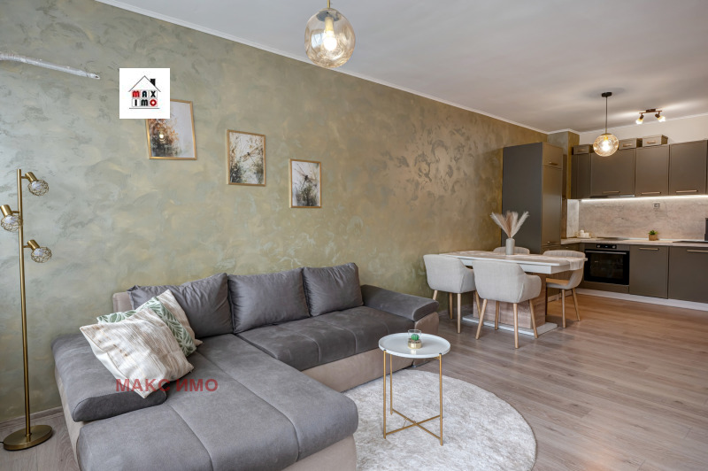 À venda  1 quarto Sofia , Malinova dolina , 67 m² | 24751714 - imagem [4]