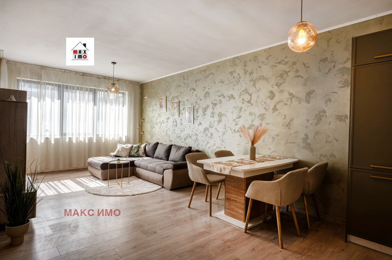 Продава  2-стаен, град София, Малинова долина •  188 000 EUR • ID 20827171 — holmes.bg - [1] 