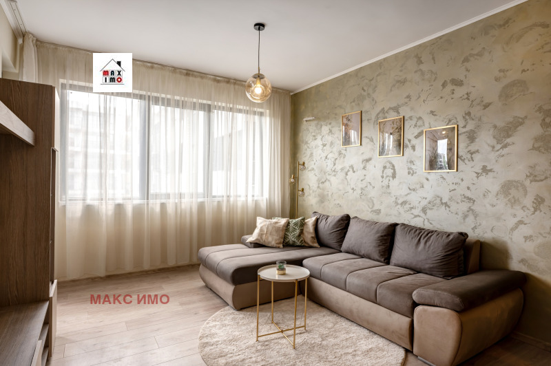 À venda  1 quarto Sofia , Malinova dolina , 67 m² | 24751714 - imagem [3]