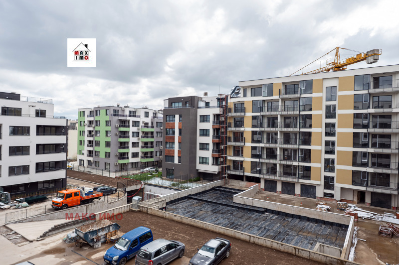 À venda  1 quarto Sofia , Malinova dolina , 67 m² | 24751714 - imagem [17]