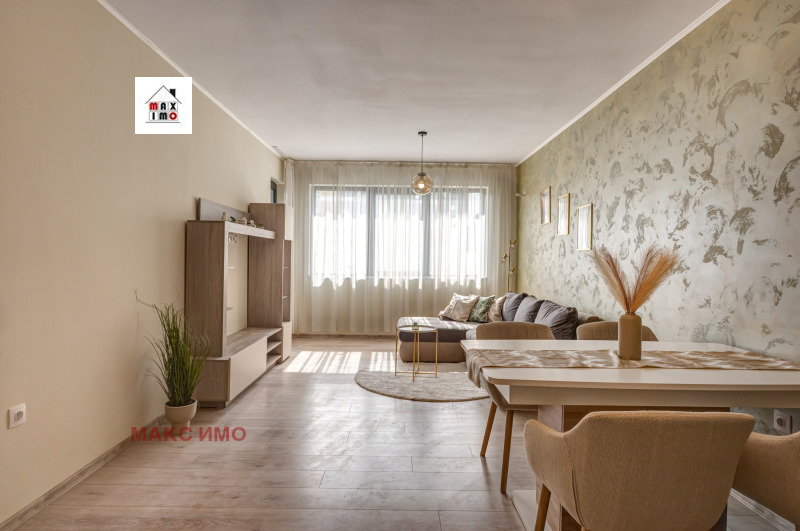 À venda  1 quarto Sofia , Malinova dolina , 67 m² | 24751714 - imagem [2]