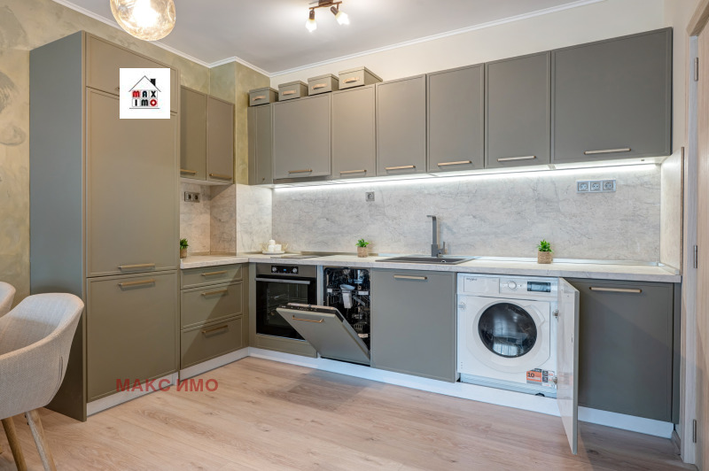 À venda  1 quarto Sofia , Malinova dolina , 67 m² | 24751714 - imagem [6]