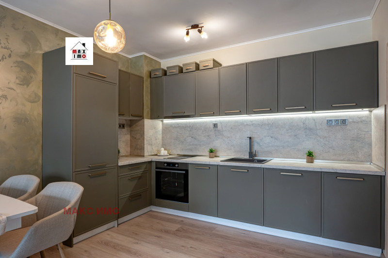 À venda  1 quarto Sofia , Malinova dolina , 67 m² | 24751714 - imagem [5]