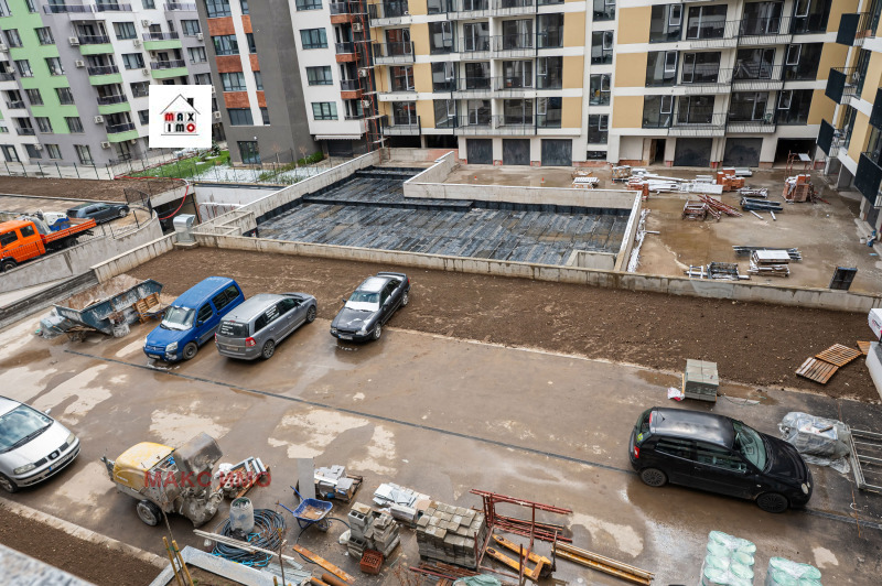À venda  1 quarto Sofia , Malinova dolina , 67 m² | 24751714 - imagem [16]