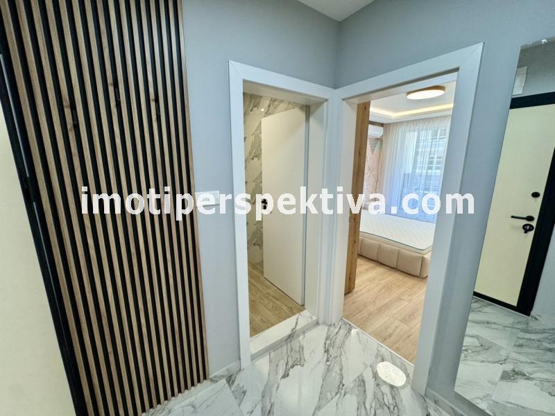 Продава  2-стаен град Пловдив , Кючук Париж , 64 кв.м | 39477295 - изображение [10]
