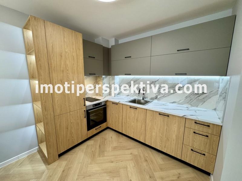 Продава  2-стаен град Пловдив , Кючук Париж , 64 кв.м | 39477295 - изображение [7]
