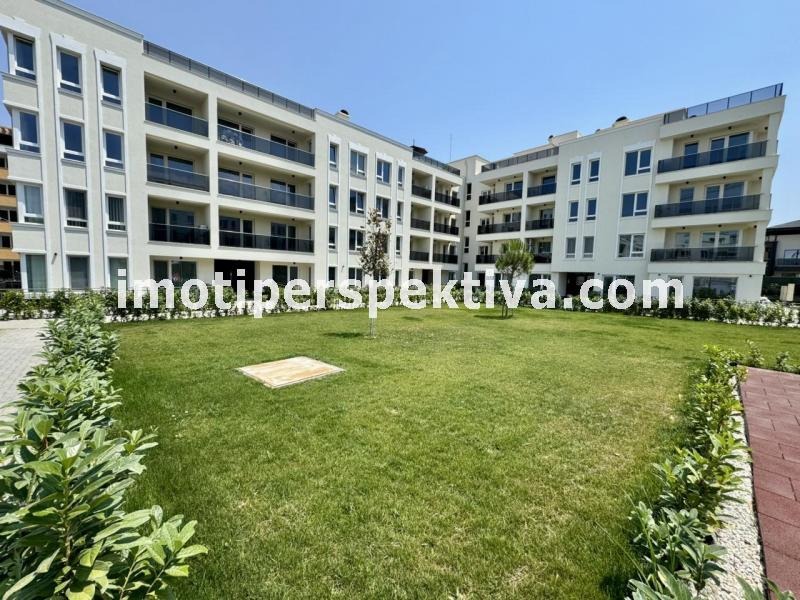Продава  2-стаен град Пловдив , Кючук Париж , 64 кв.м | 39477295 - изображение [14]