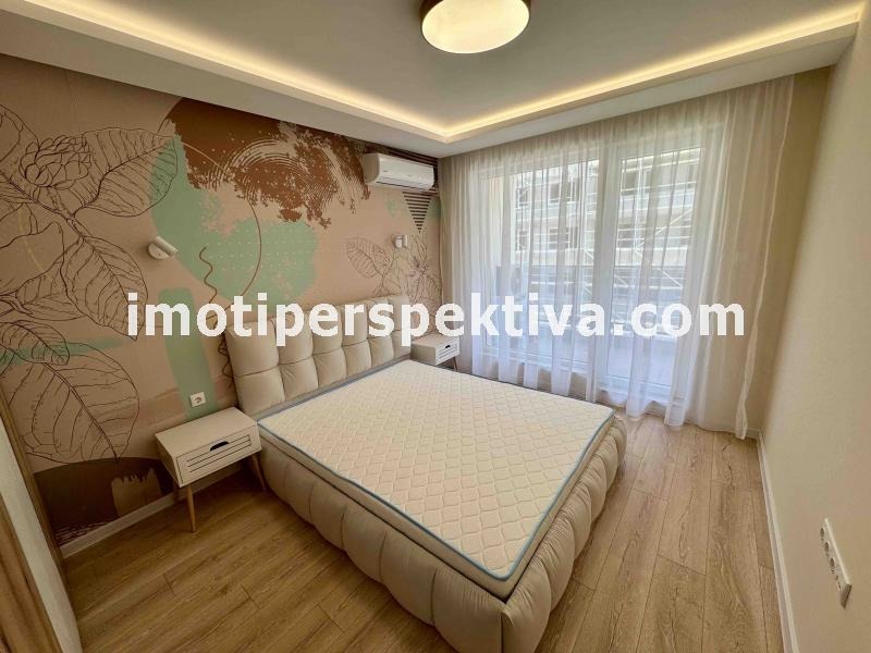 Продава  2-стаен град Пловдив , Кючук Париж , 64 кв.м | 39477295 - изображение [8]