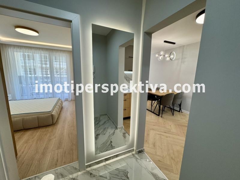 Продава  2-стаен град Пловдив , Кючук Париж , 64 кв.м | 39477295 - изображение [11]
