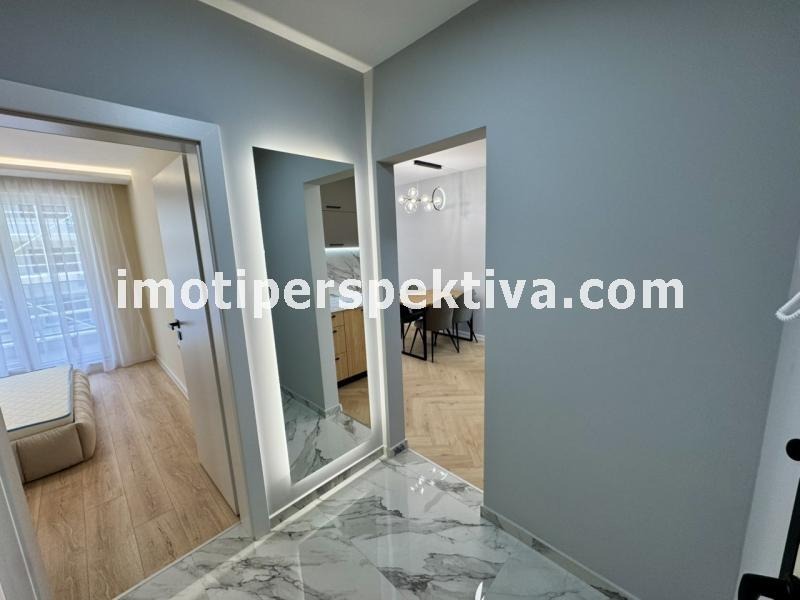 Продава  2-стаен град Пловдив , Кючук Париж , 64 кв.м | 39477295 - изображение [12]