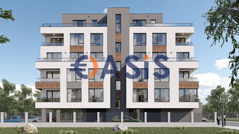 Myytävänä  1 makuuhuone Burgasin alue , Pomorie , 129 neliömetriä | 24771185 - kuva [2]
