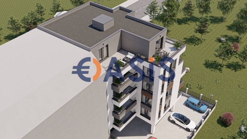 Myytävänä  1 makuuhuone Burgasin alue , Pomorie , 129 neliömetriä | 24771185 - kuva [6]