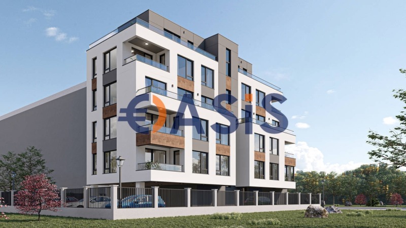 Myytävänä  1 makuuhuone Burgasin alue , Pomorie , 129 neliömetriä | 24771185 - kuva [5]