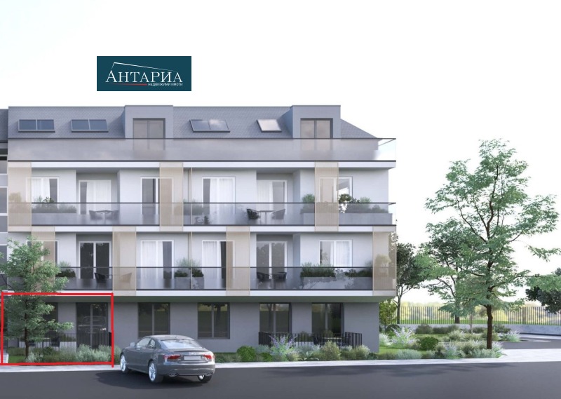 Продава 2-СТАЕН, гр. Созопол, област Бургас, снимка 2 - Апартаменти - 53378815