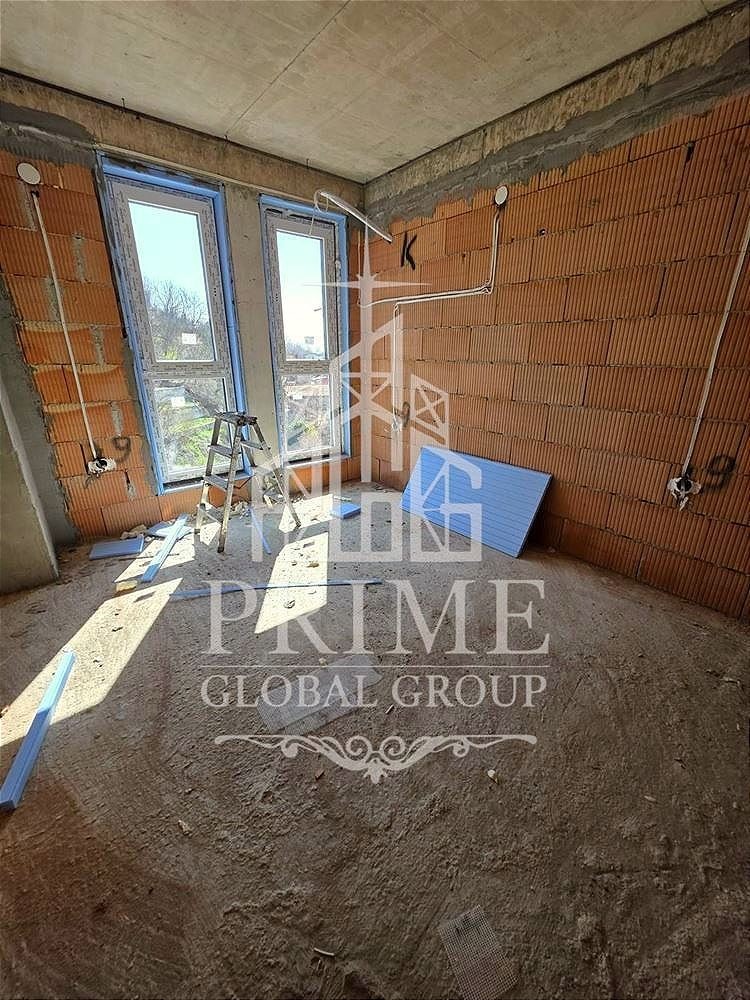 Продава 2-СТАЕН, гр. Варна, м-т Акчелар, снимка 9 - Апартаменти - 54291767