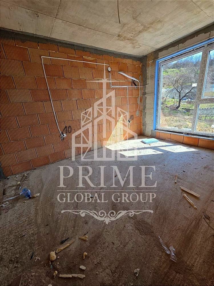 Продава 2-СТАЕН, гр. Варна, м-т Акчелар, снимка 4 - Апартаменти - 54291767