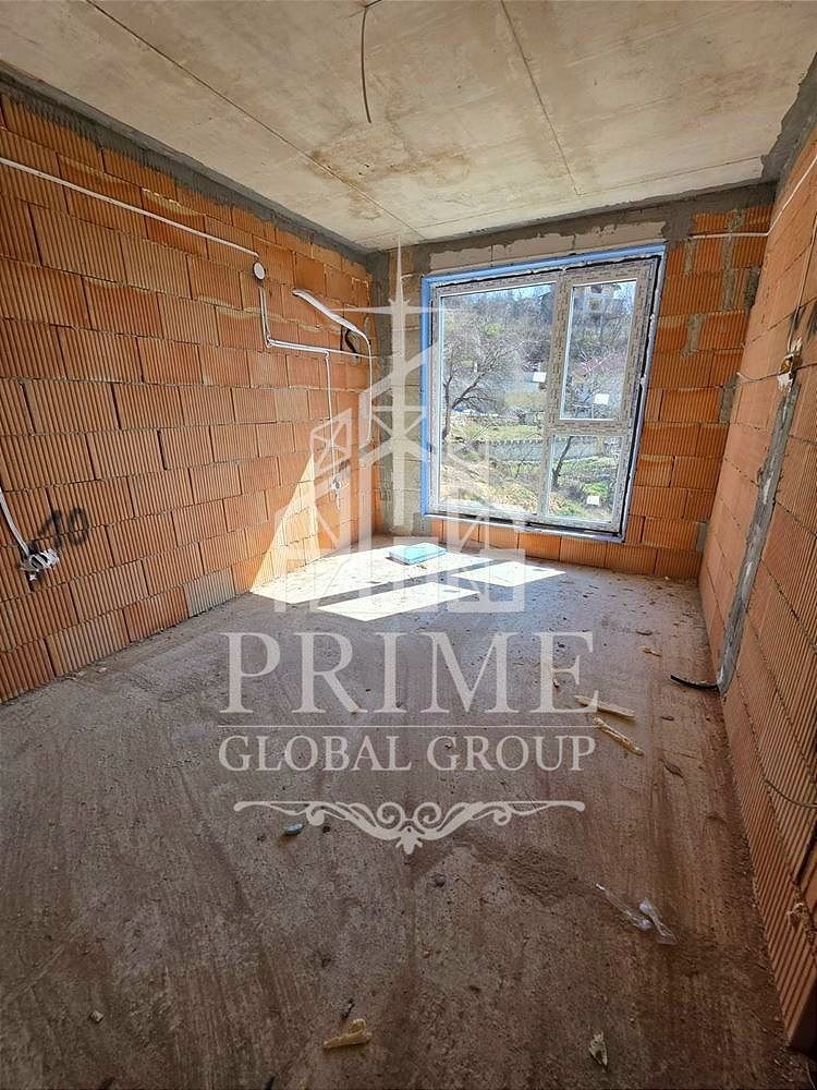 Продава 2-СТАЕН, гр. Варна, м-т Акчелар, снимка 10 - Апартаменти - 54291767