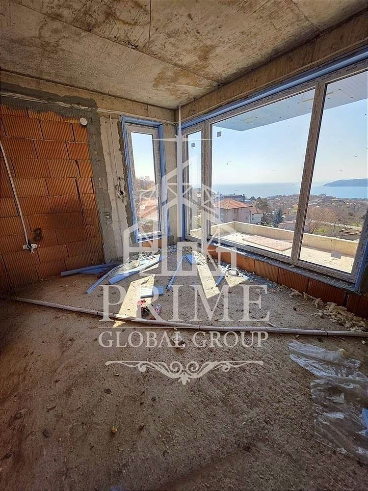 Продава 2-СТАЕН, гр. Варна, м-т Акчелар, снимка 3 - Апартаменти - 54291767