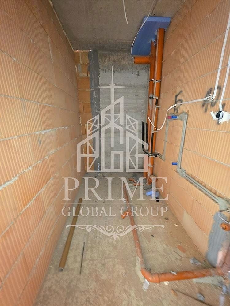 Продава 2-СТАЕН, гр. Варна, м-т Акчелар, снимка 12 - Апартаменти - 54291767