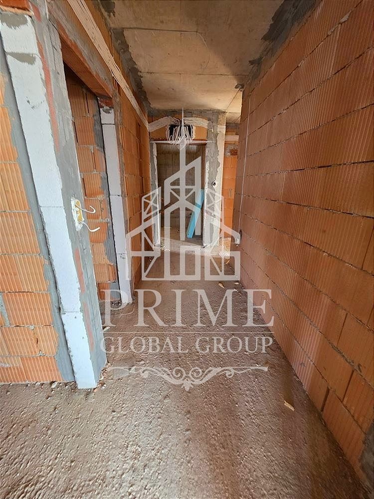 Продава 2-СТАЕН, гр. Варна, м-т Акчелар, снимка 6 - Апартаменти - 54291767