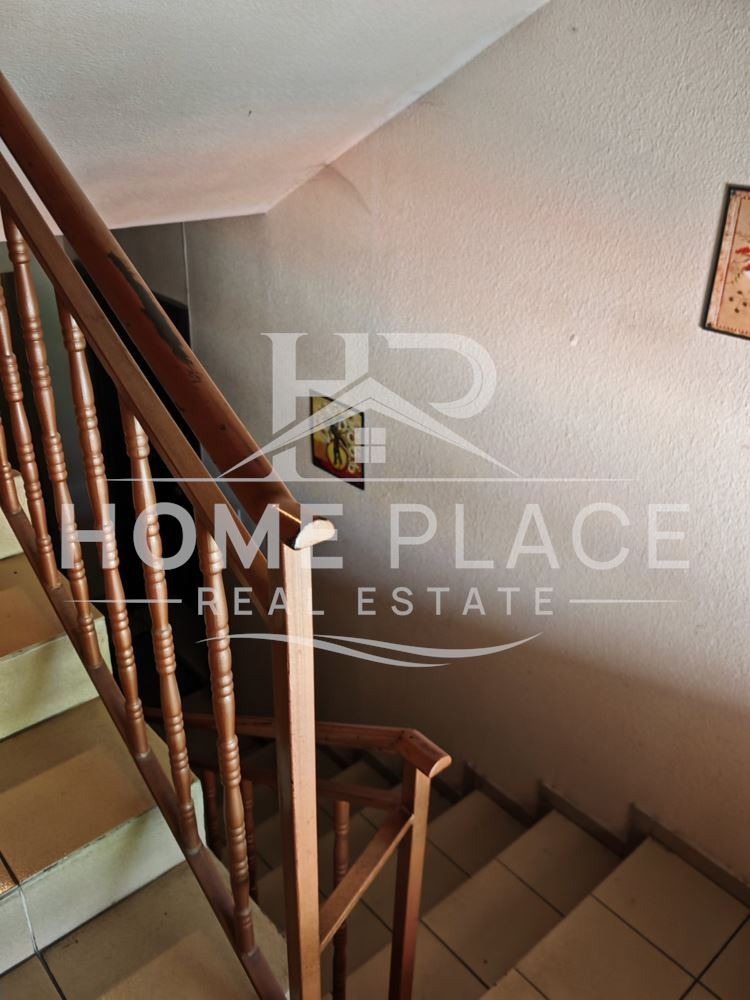 Продава 2-СТАЕН, гр. Варна, Колхозен пазар, снимка 15 - Апартаменти - 55131632