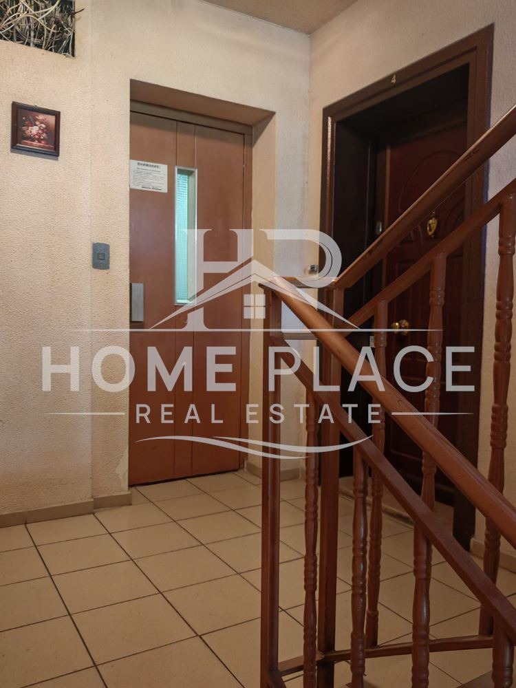 Продава 2-СТАЕН, гр. Варна, Колхозен пазар, снимка 16 - Апартаменти - 55131632