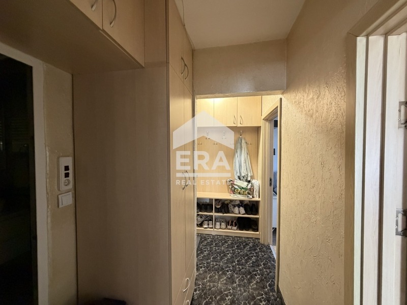 Продава 2-СТАЕН, гр. Хасково, Възраждане, снимка 8 - Апартаменти - 55990680