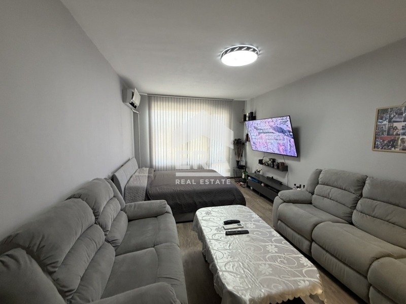 Продава 2-СТАЕН, гр. Хасково, Възраждане