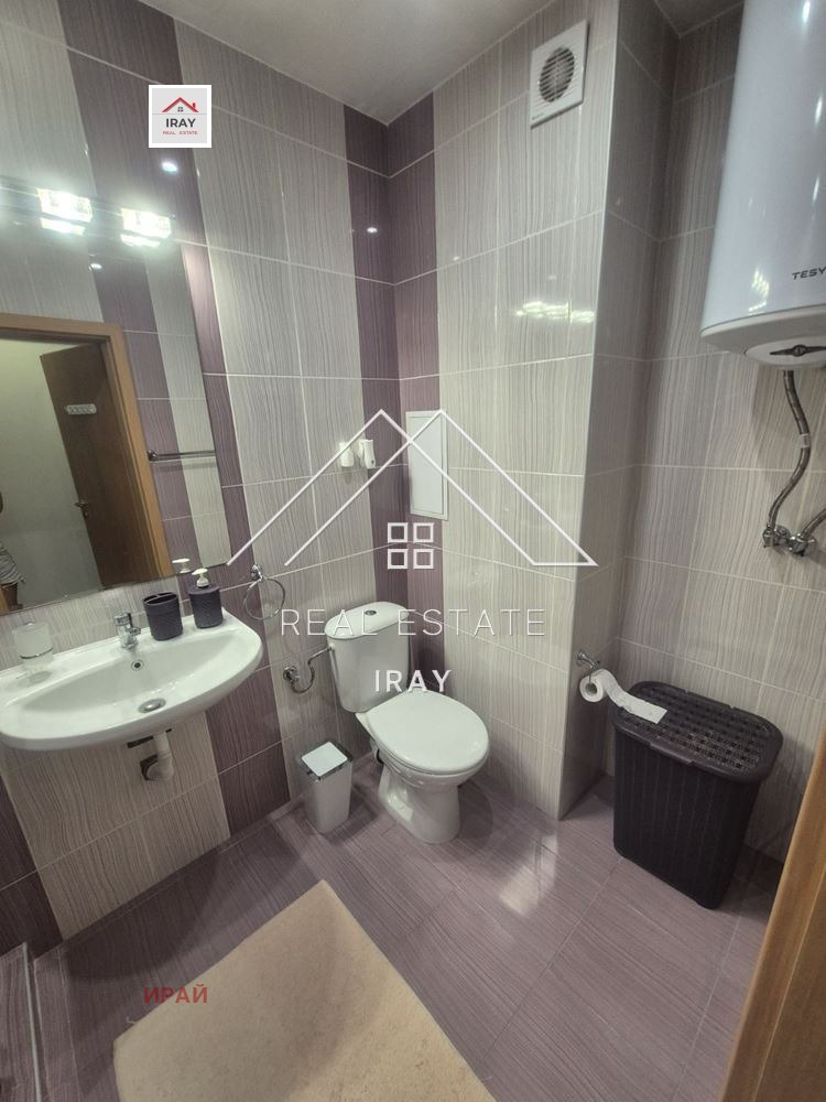 Продава 2-СТАЕН, гр. Стара Загора, ОРБ, снимка 14 - Апартаменти - 56464606