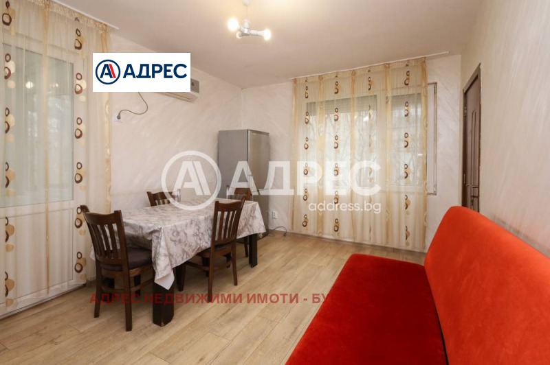 Продава  3-стаен, град Бургас, Център •  159 900 EUR • ID 36542089 — holmes.bg - [1] 