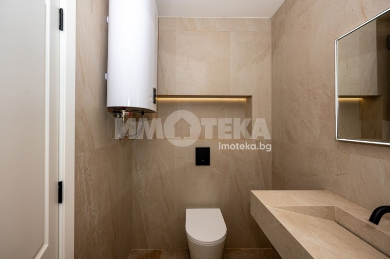 Продава  3-стаен град Пловдив , Остромила , 99 кв.м | 40303484 - изображение [5]