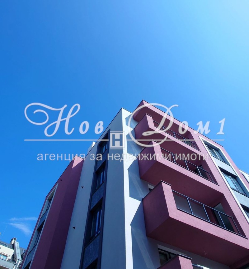 Продава  3-стаен град София , Манастирски ливади , 123 кв.м | 10784722