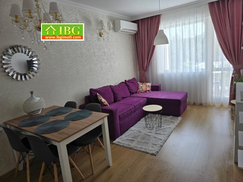Продава  3-стаен област Бургас , к.к. Слънчев бряг , 68 кв.м | 43825342 - изображение [6]