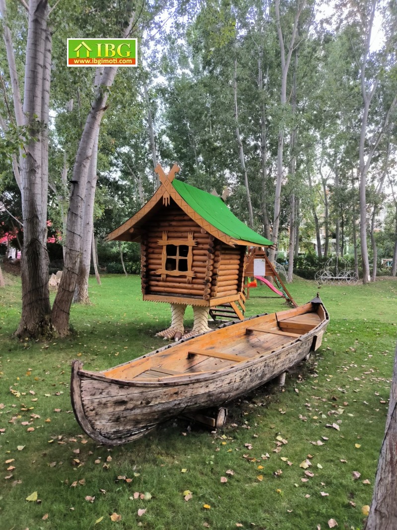 Продава  3-стаен област Бургас , к.к. Слънчев бряг , 68 кв.м | 43825342 - изображение [15]