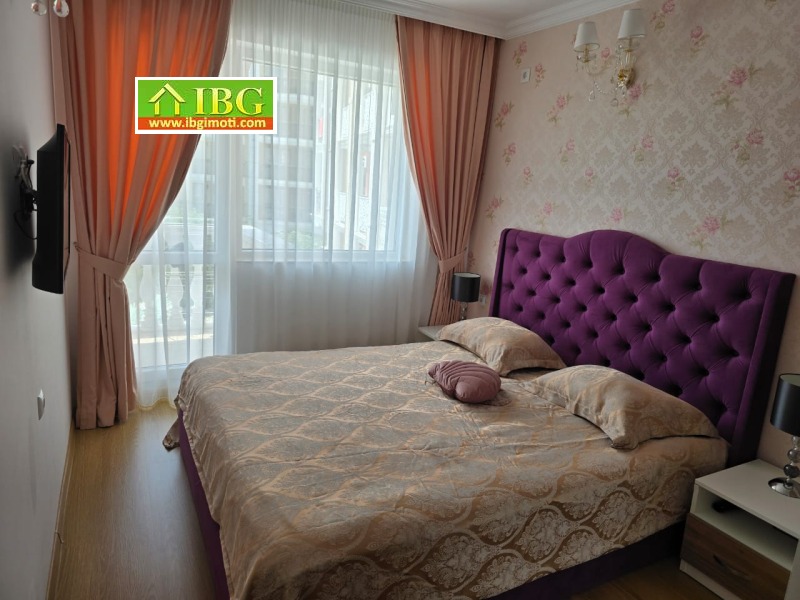 Продава  3-стаен област Бургас , к.к. Слънчев бряг , 68 кв.м | 43825342 - изображение [11]