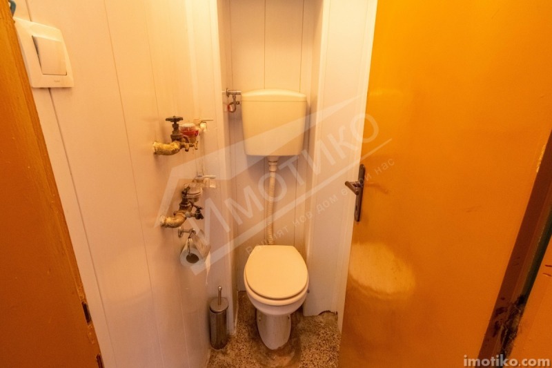 Продава  3-стаен град София , Изток , 88 кв.м | 18361173 - изображение [5]