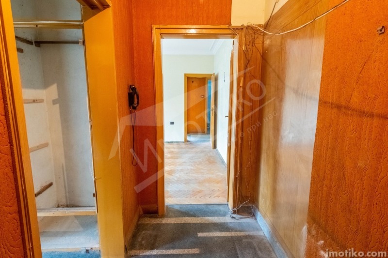 Продава  3-стаен град София , Изток , 88 кв.м | 18361173 - изображение [2]