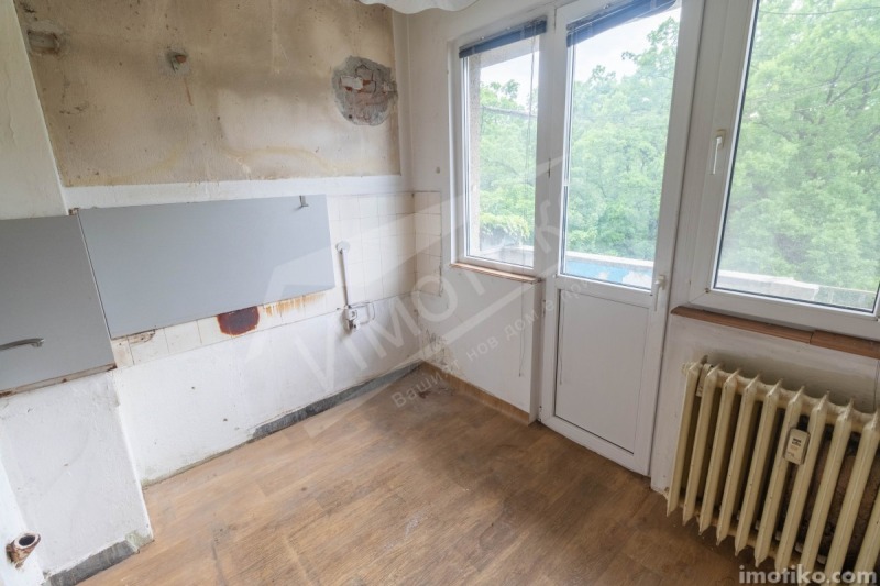 Продава  3-стаен град София , Изток , 88 кв.м | 18361173 - изображение [6]