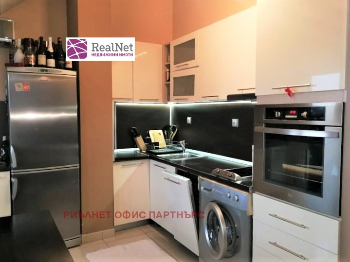 Продава 3-СТАЕН, гр. София, Център, снимка 4 - Апартаменти - 52461197