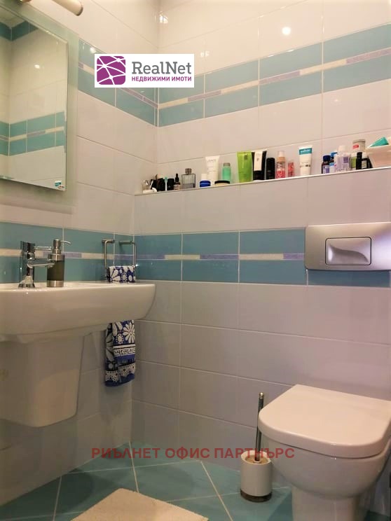 Продава 3-СТАЕН, гр. София, Център, снимка 8 - Апартаменти - 52461197