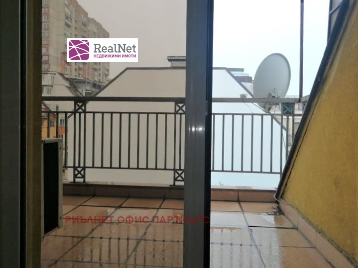 Продава 3-СТАЕН, гр. София, Център, снимка 12 - Апартаменти - 52461197