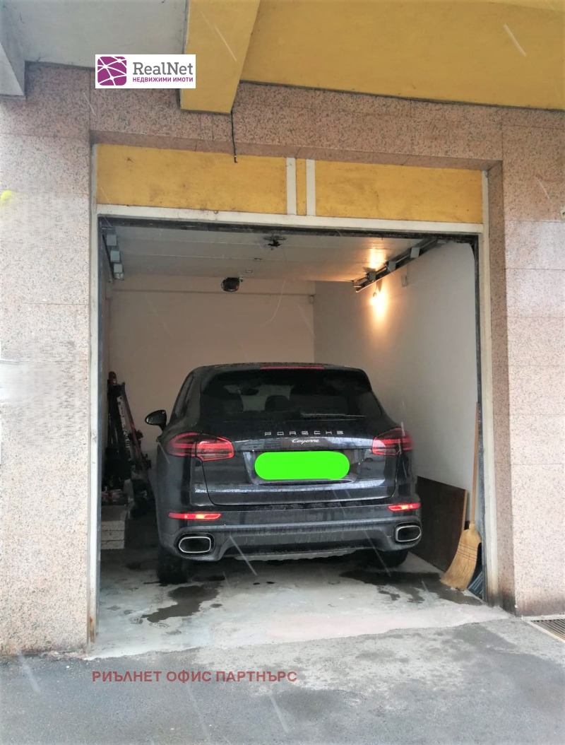 Продава 3-СТАЕН, гр. София, Център, снимка 13 - Апартаменти - 52461197