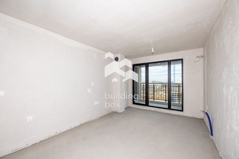 Продава 3-СТАЕН, гр. Пловдив, Тракия, снимка 8 - Апартаменти - 52800779