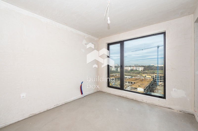 Продава 3-СТАЕН, гр. Пловдив, Тракия, снимка 11 - Апартаменти - 52800779