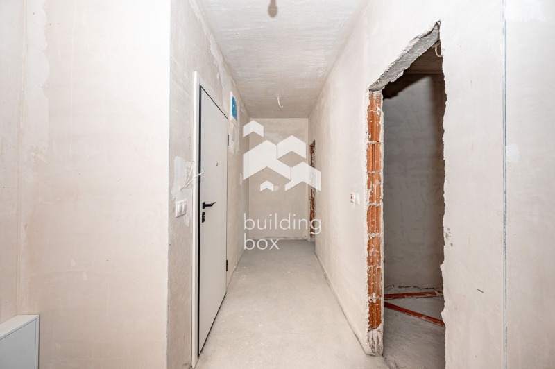 Продава 3-СТАЕН, гр. Пловдив, Тракия, снимка 16 - Апартаменти - 52800779