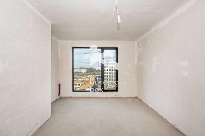 Продава 3-СТАЕН, гр. Пловдив, Тракия, снимка 3 - Апартаменти - 52800779