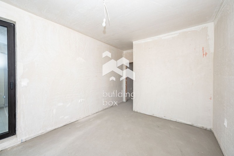 Продава 3-СТАЕН, гр. Пловдив, Тракия, снимка 10 - Апартаменти - 52800779